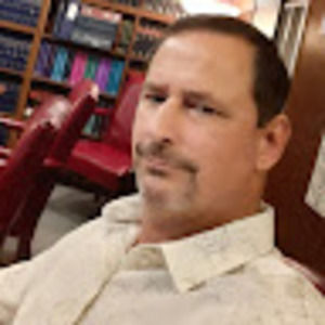 Meet your Posher, Dr. edward